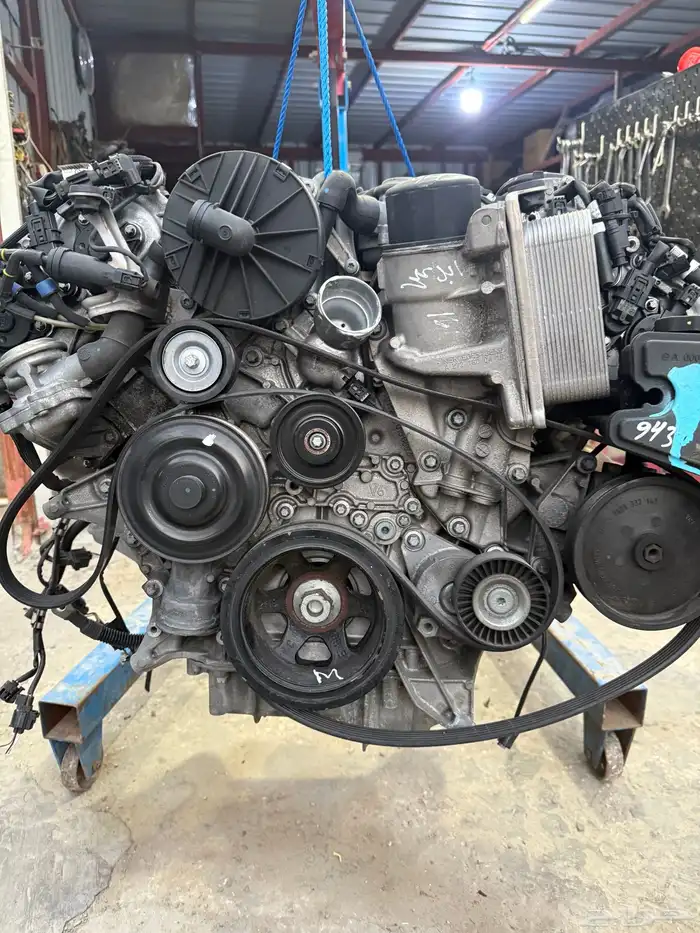 مكينه E300 5