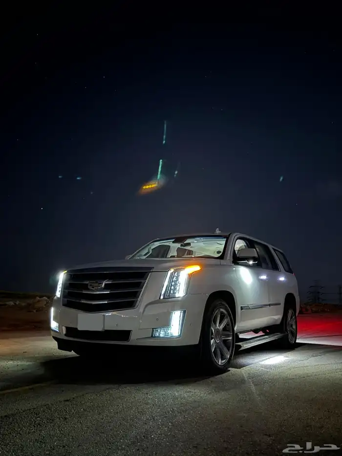 كاديلاك اسكاليد 2018 ESCALADE SEWELL 4