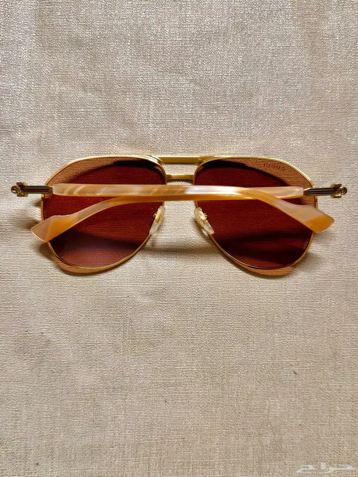 نظارات ماركات اصليه (TOM FORD -GUCCI-Police-Emporio Armani 0