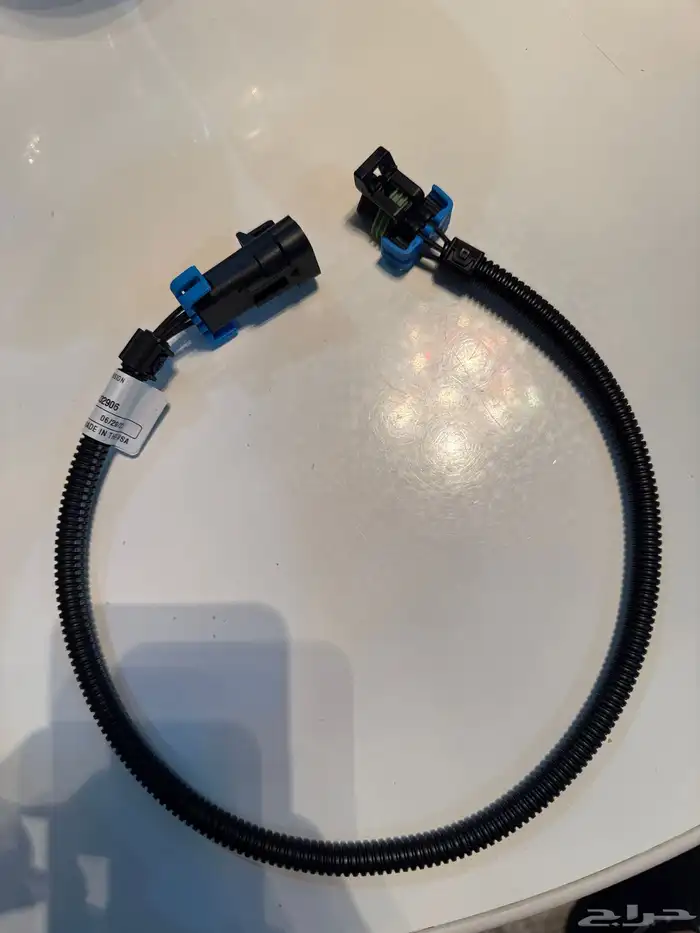 تطويلة حساسات هدرز اكسجين o2 sensor 0