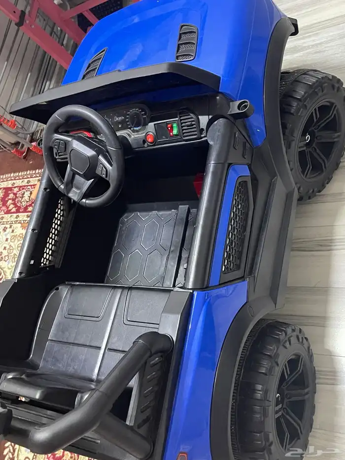 سيارة كهربائية 4