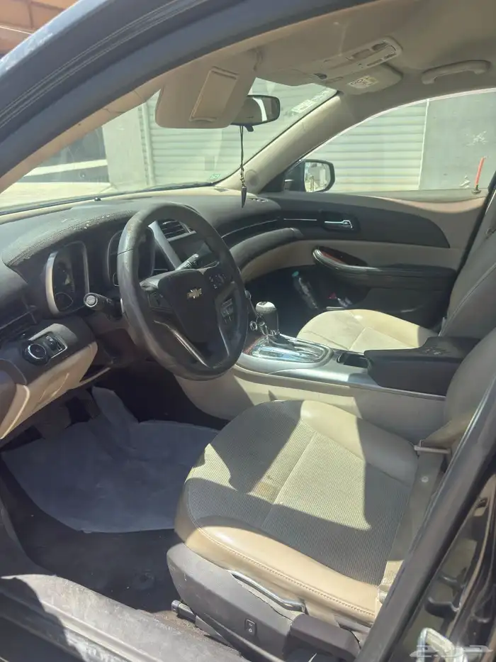 ماليبو LT 2015 3