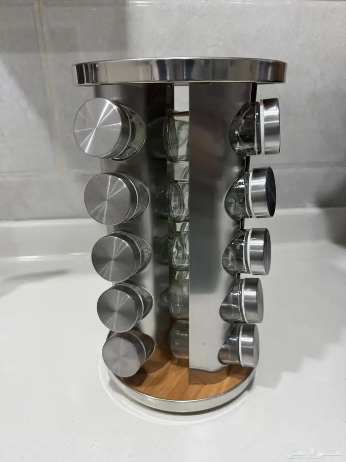 علب بهارات كبيرة 1