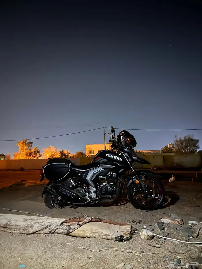 دباب ادفنشر هاوجو DL 7