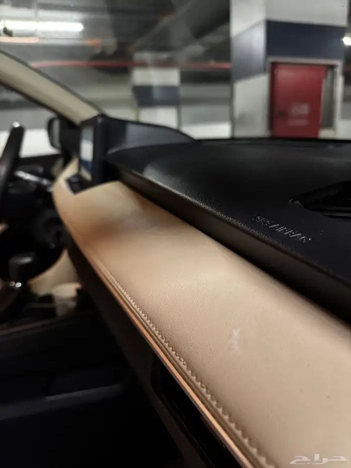 يارس مطور 2024 ( تم البيع ) 34