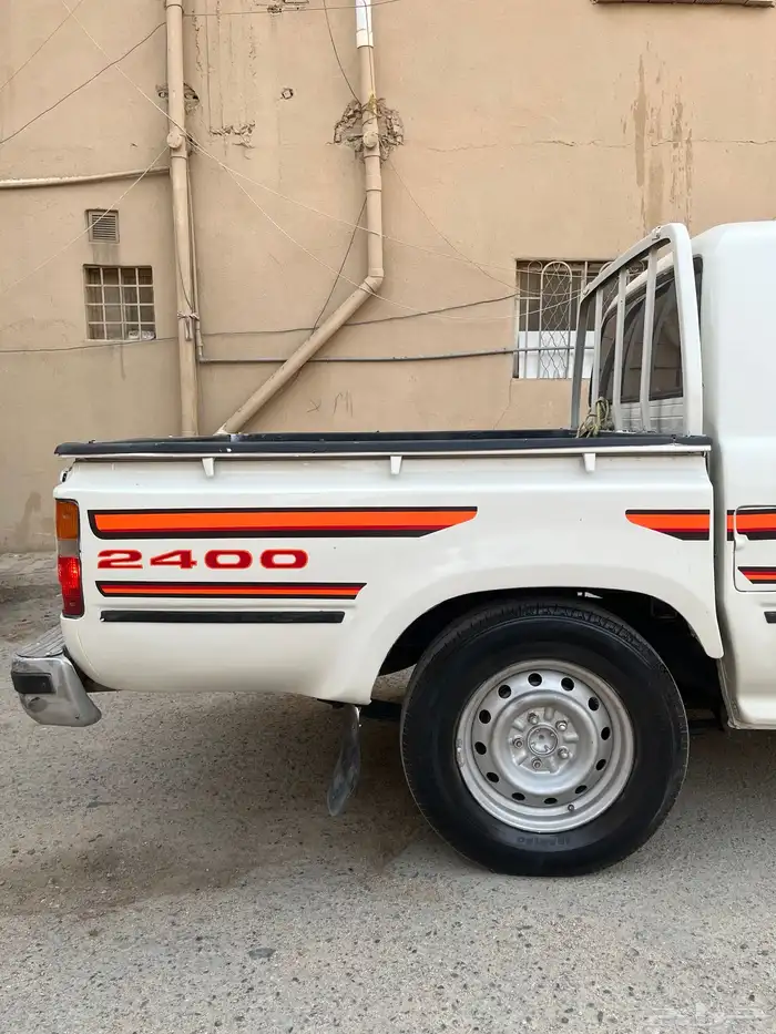 هايلوكس 94 jL 9