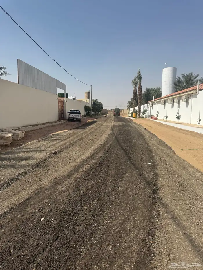 اعمال اسفلت مبشور 8