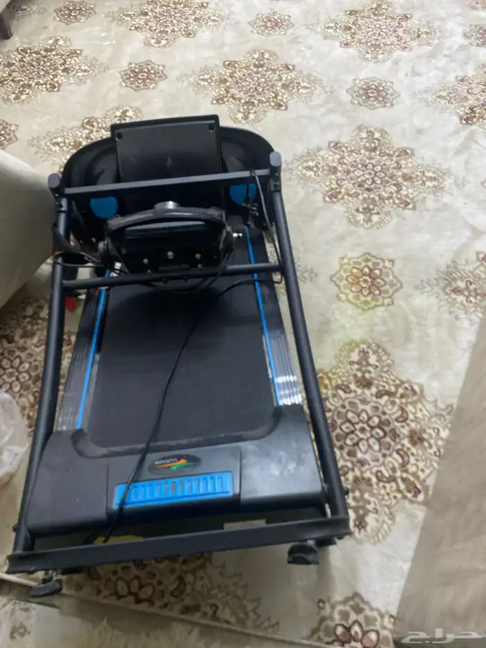 جهاز مشي 150 ريال 10