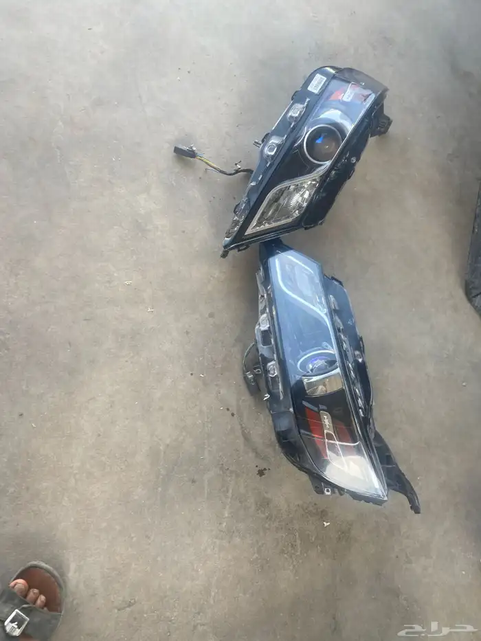 شمعات شفروليه امبالا 0