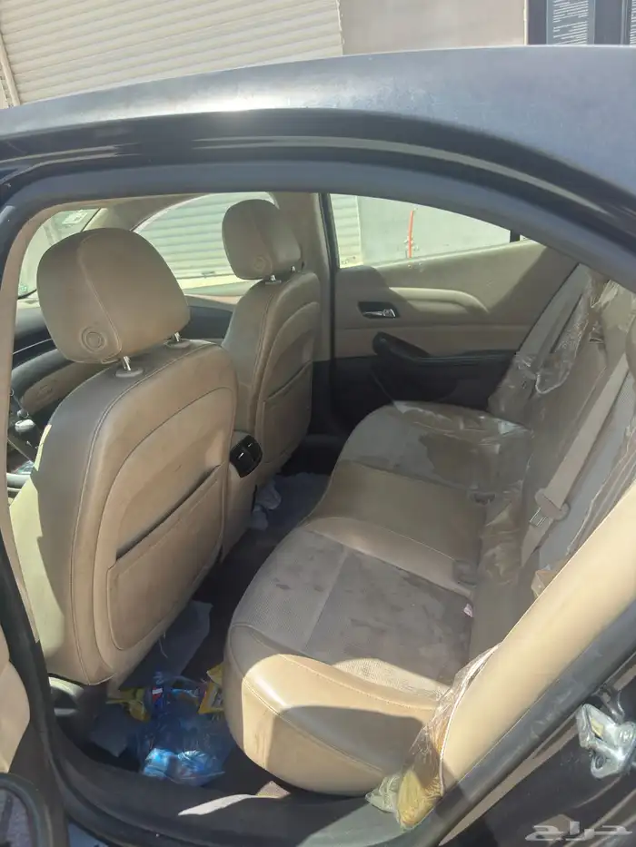 ماليبو LT 2015 0