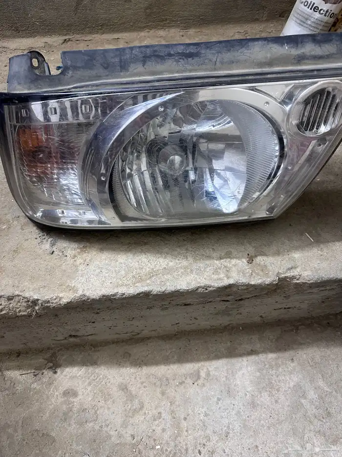 قطع جيب نيسان باترول 2006 13