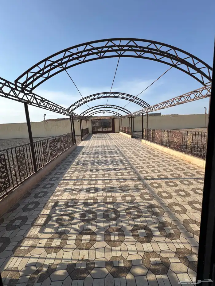 قصر الفخامة للزواجات والمناسبات للايجار اليومي الصلصلة 10