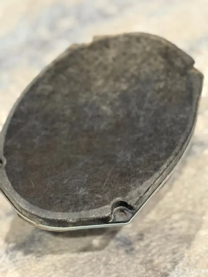 سماعات دوج وكرايسلر 4