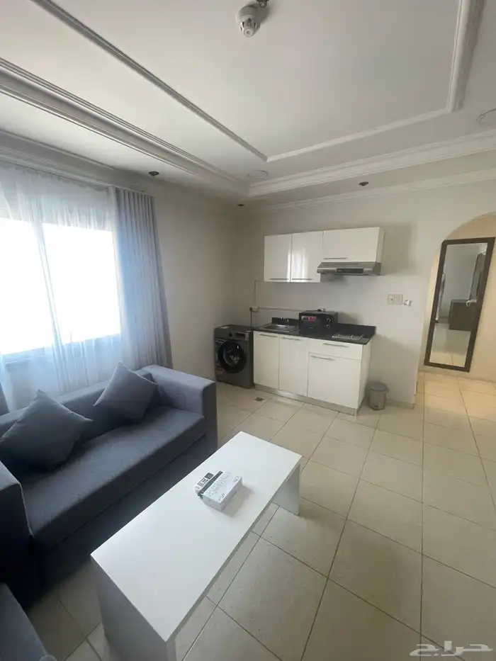 شقق فندقيه للايجار بالجبيل شارع ابوبكر الصديق 3