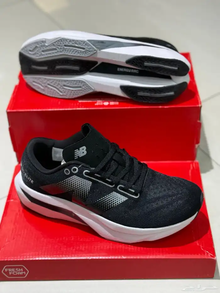 شوزات نيوبالانس رياضية 2