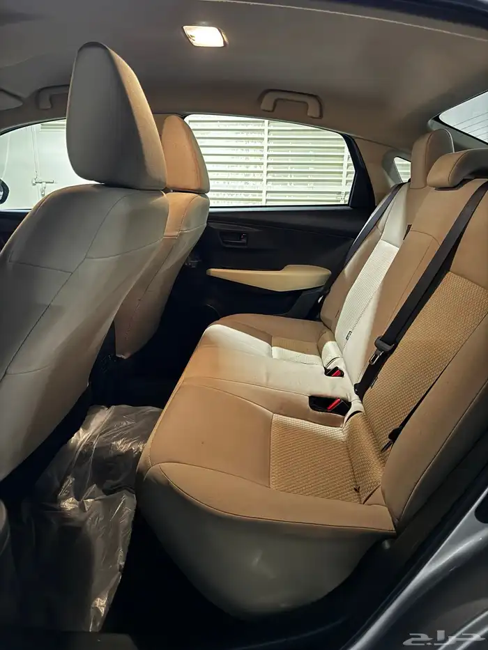 يارس مطور 2024 ( تم البيع ) 29