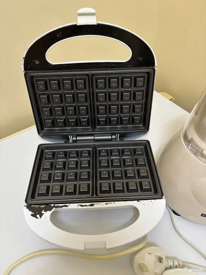 أجهزة مطبخ 1