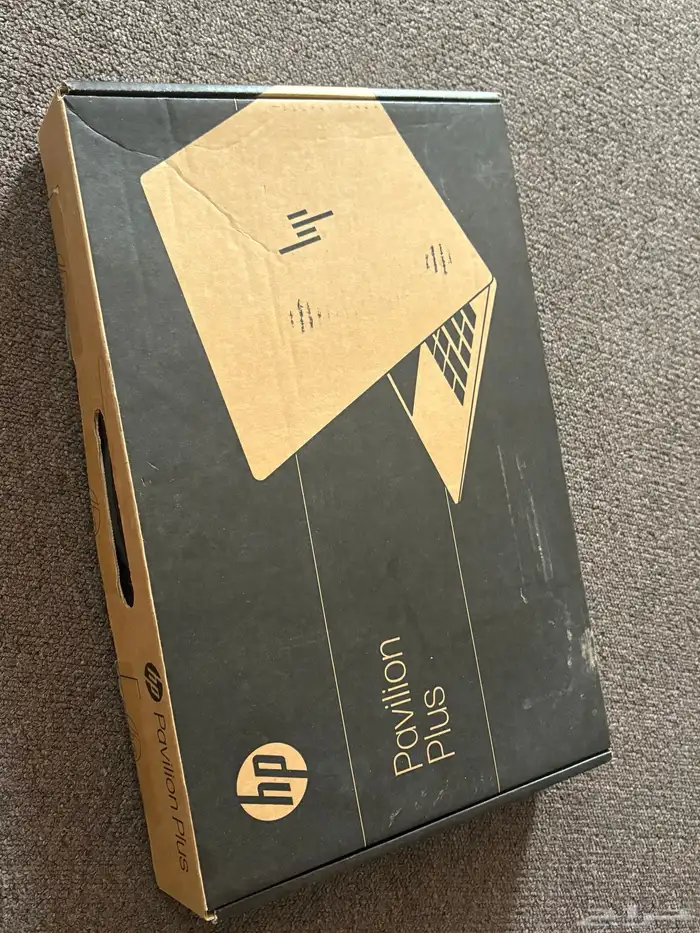 لابتوب HP Pavilion Plus 14 1