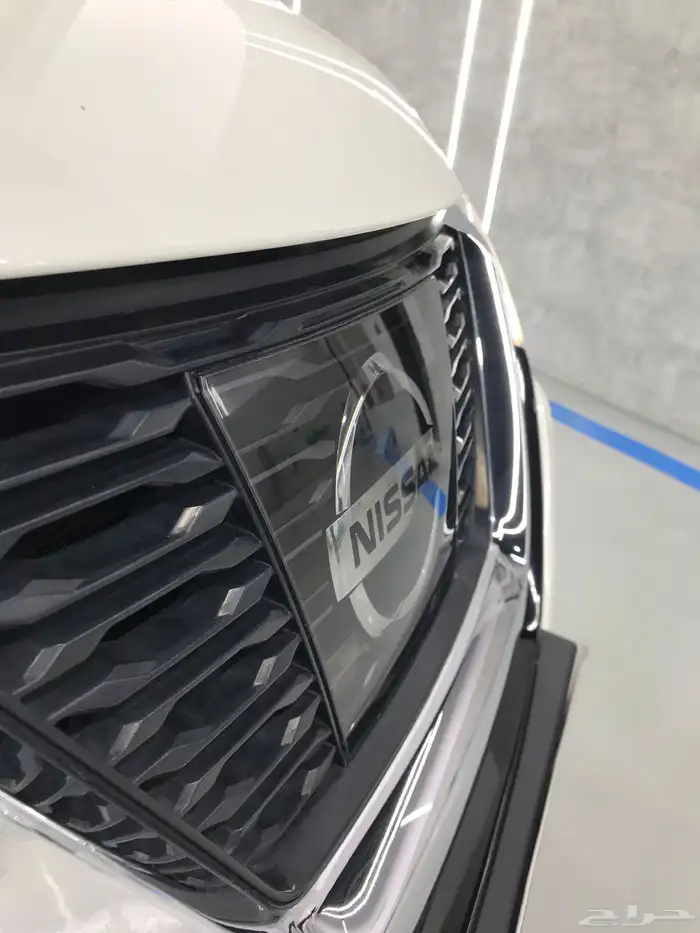 للبيع نيسان إكستريل مديل 2020 فل كامل اعلاء فتئه دفع رباعي 2