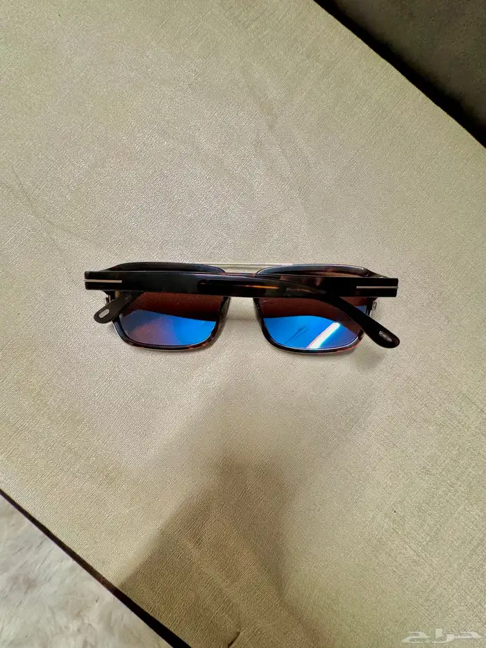 نظارات ماركات اصليه (TOM FORD -GUCCI-Police-Emporio Armani 8