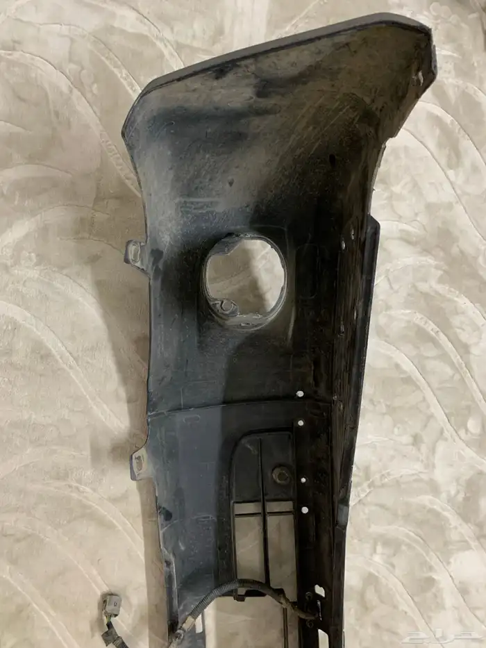 قطع جيب ربع 2012 - 2013 6