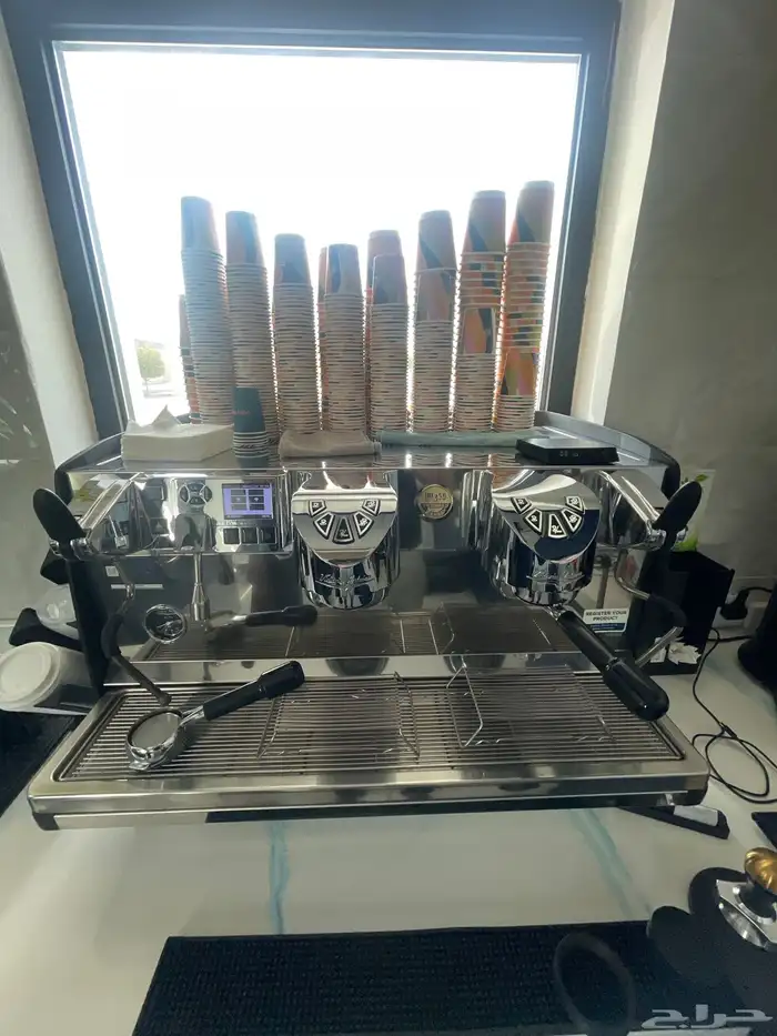 صيانة مكائن القهوه والمطاحن 18