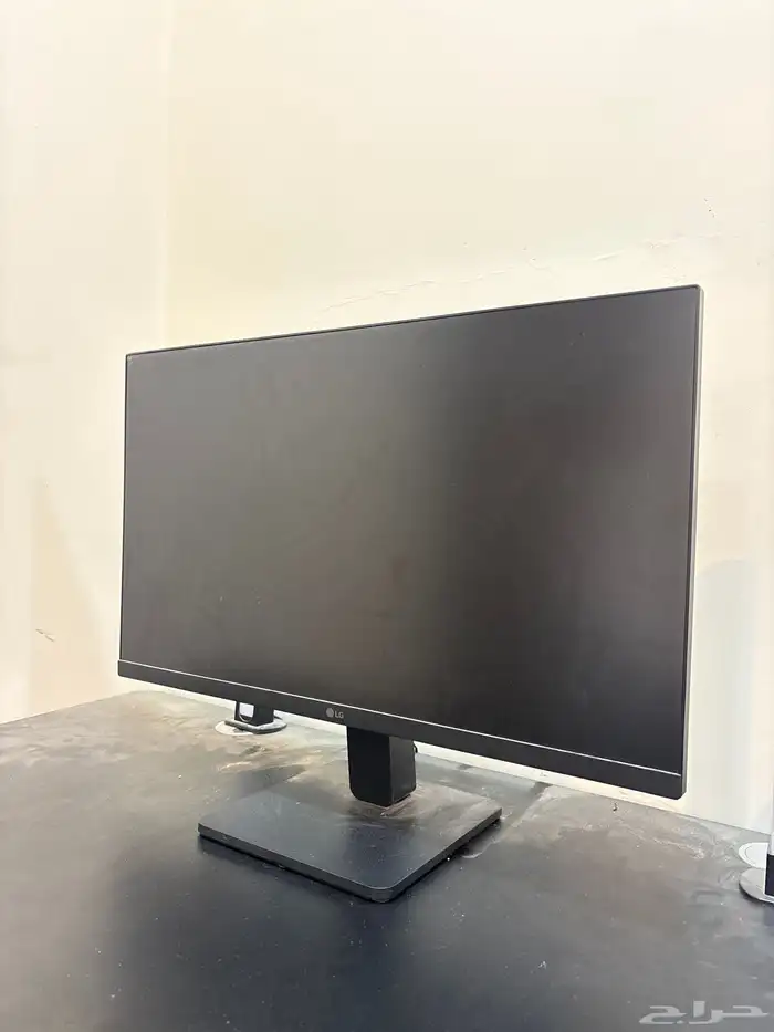شاشه LG قيمنق 0