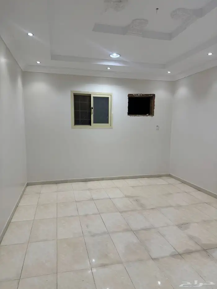 شقه للبيع بالدار البيضاء 4 غرف بالدور الثاني تقبل الدعم 8
