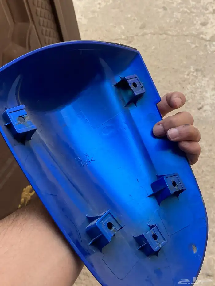 قطع واستكارات ريس سزوكي 600 مديل 6 و 7 17