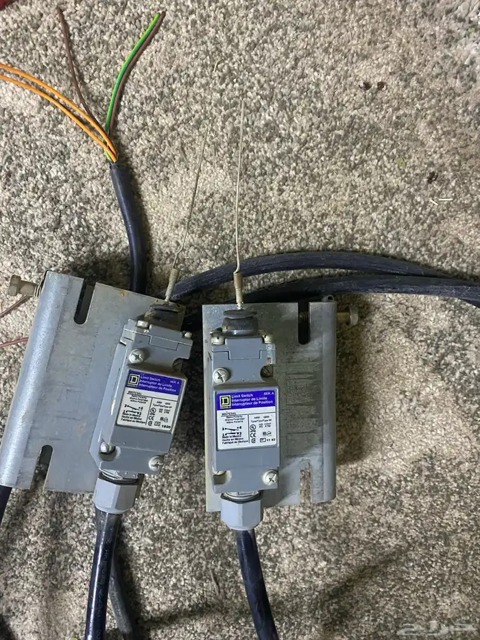 رداد رشاش محوري الخريف 3