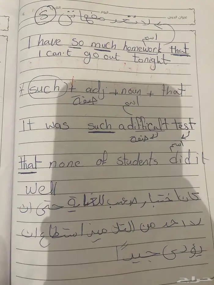 معلمة خصوصية جميع المراحل 6