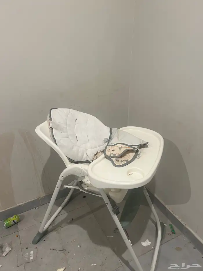سرير أطفال 2