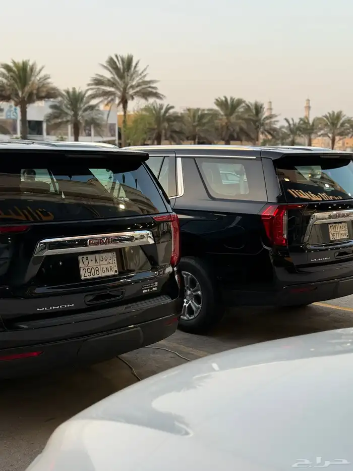 تاجير جميع انواع السيارات الفارهه VIP 1