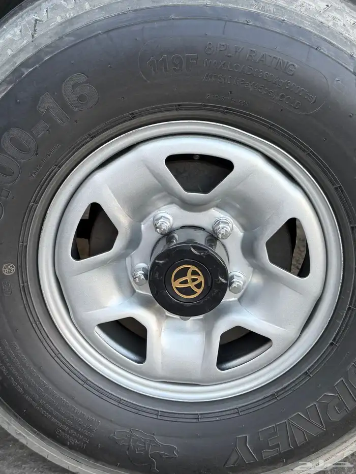 جنوط ديازل 16 0