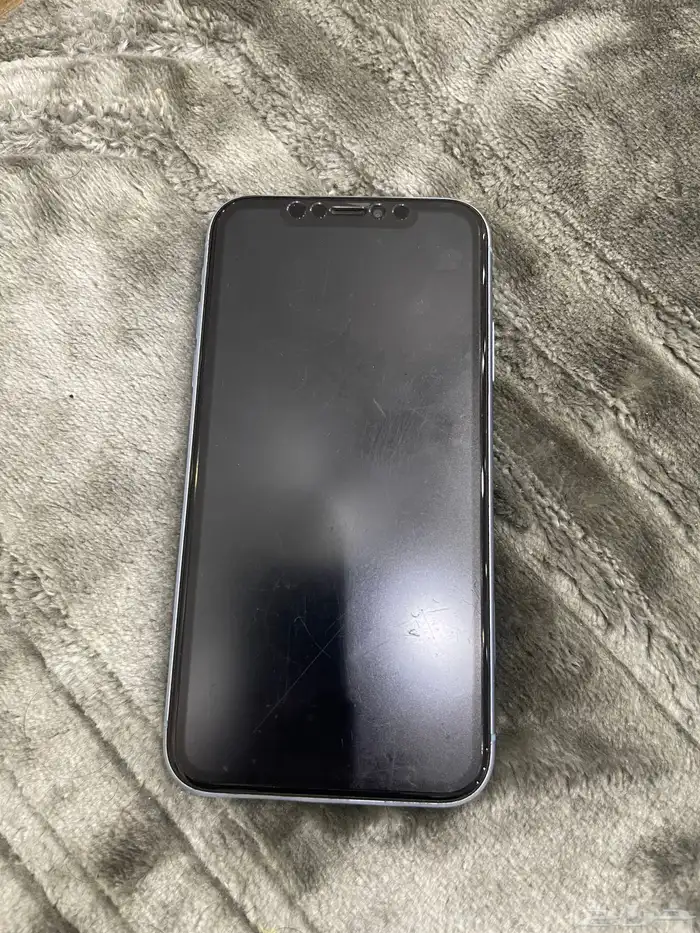 جوال ايفون x 0