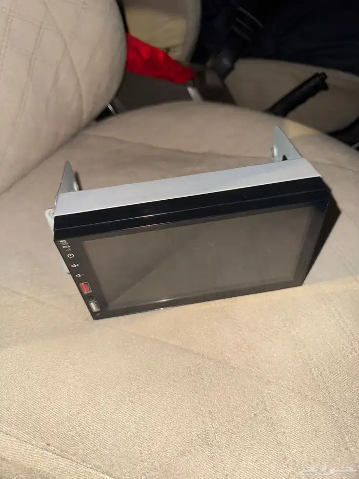 شاشه للبيع كامري وددسن 0