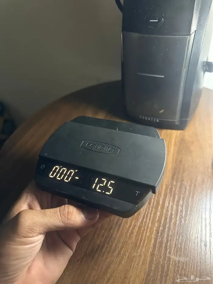 ميزان feucita 1