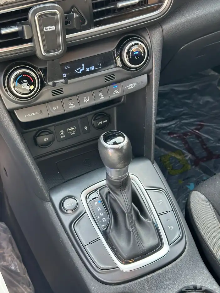 هونداي كونا 2019 6