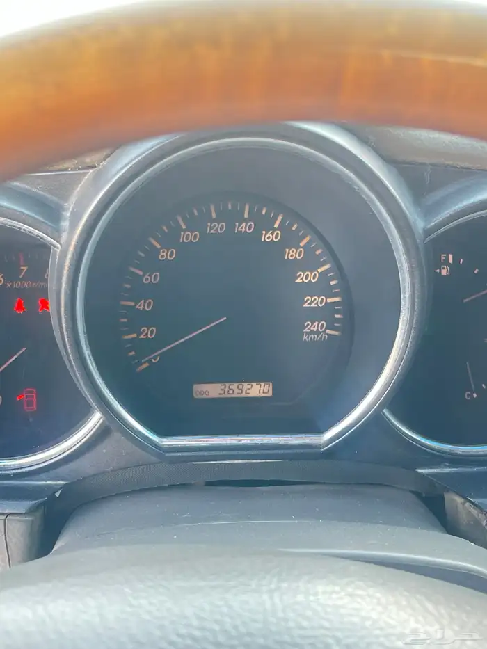 لكزس آر اكس 330 0