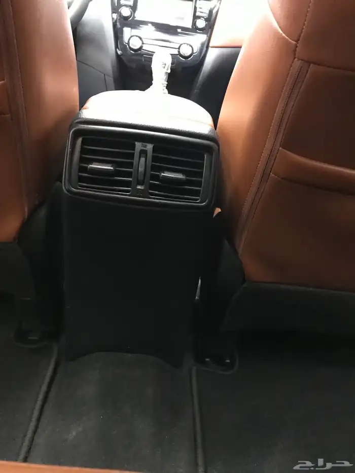 للبيع نيسان إكستريل مديل 2020 فل كامل اعلاء فتئه دفع رباعي 20