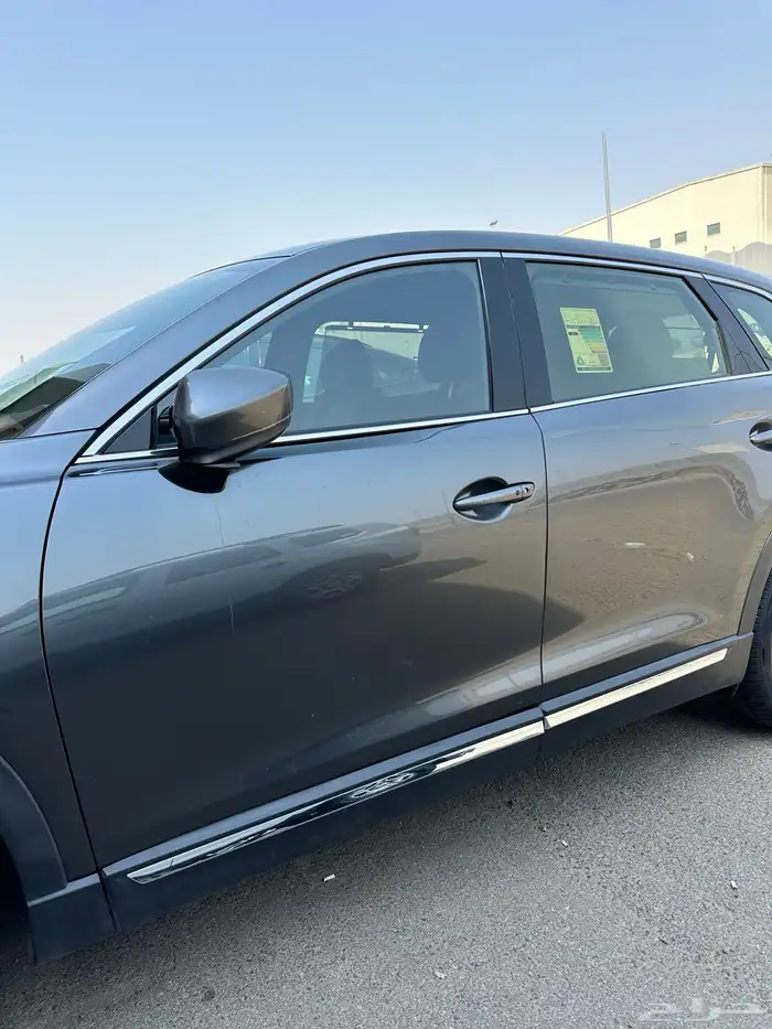 مازدا CX9 فل كامل 2