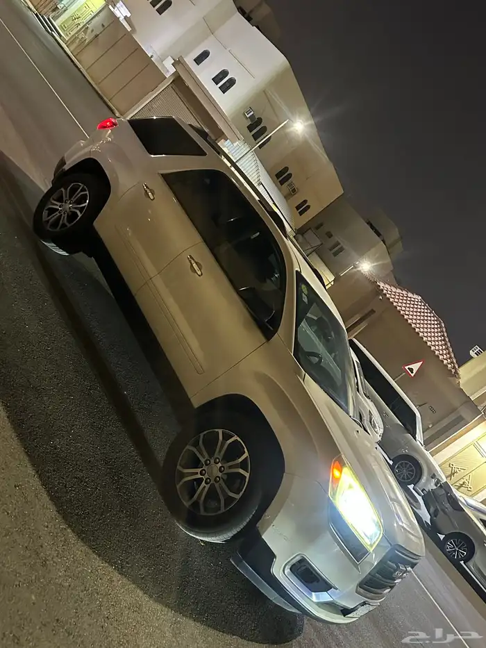 اكاديا 1