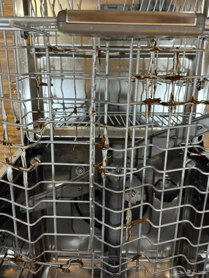 غساله مواعين 9