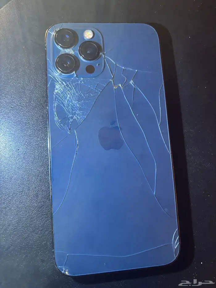 للبيع أيفون 12بروماكس 2