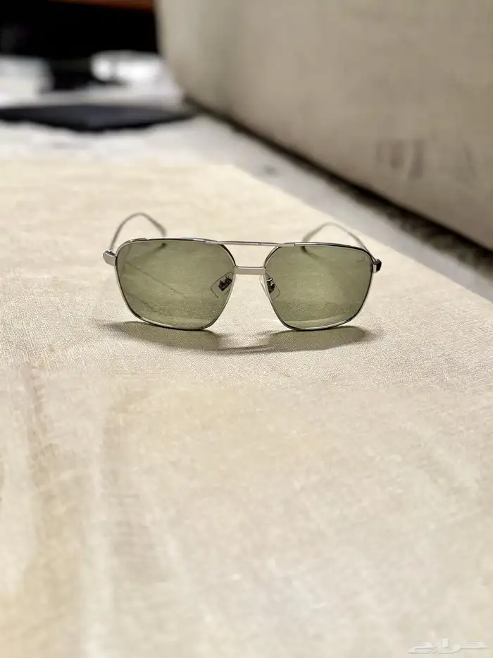 نظارات ماركات اصليه (TOM FORD -GUCCI-Police-Emporio Armani 19