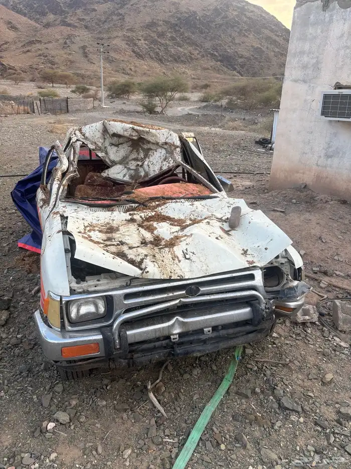 للبيع هيلكس 93 قطع فقط 1