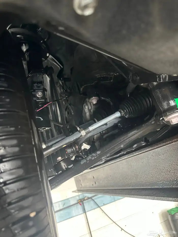 مازدا CX9 فل كامل 36