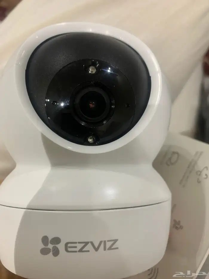 كاميرا مراقبة دخليه 3