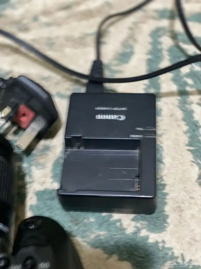 للبيع كاميرا كانون D600 1