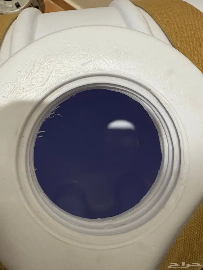 تانكي 25 لتر للرحلات شبه جديد 1